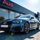 audi occasion brest