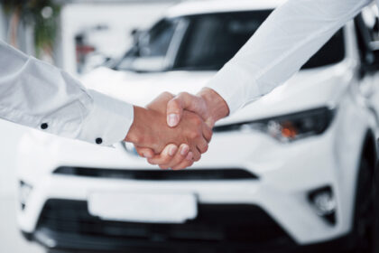 Comment réussir l’achat d’une voiture d’occasion à Bordeaux ?