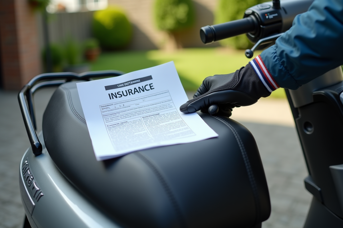 scooter assurance