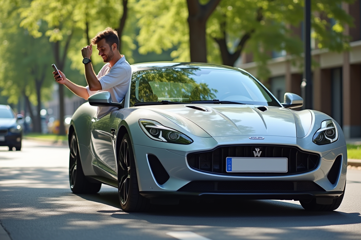 voiture assurance