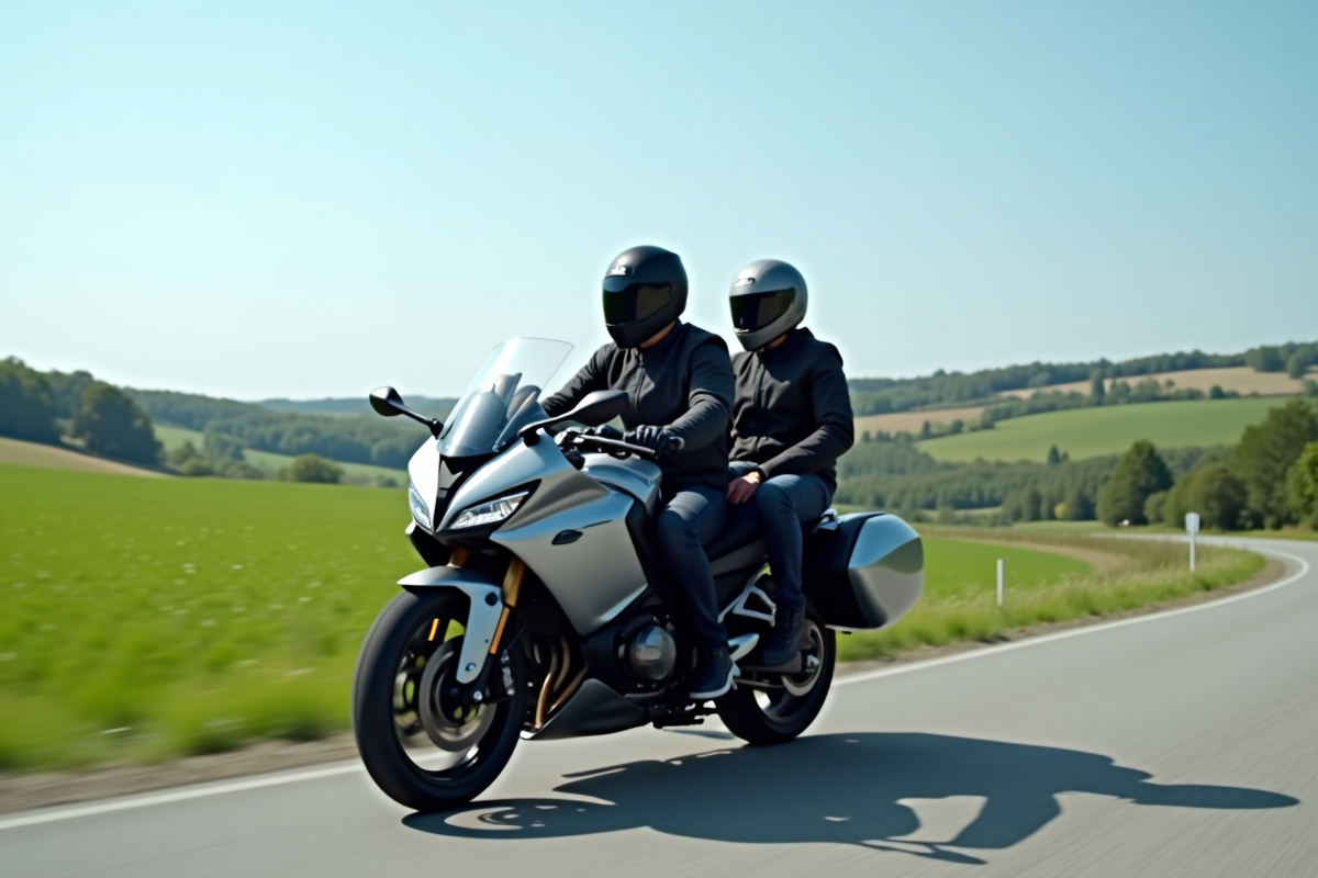 moto sidecar