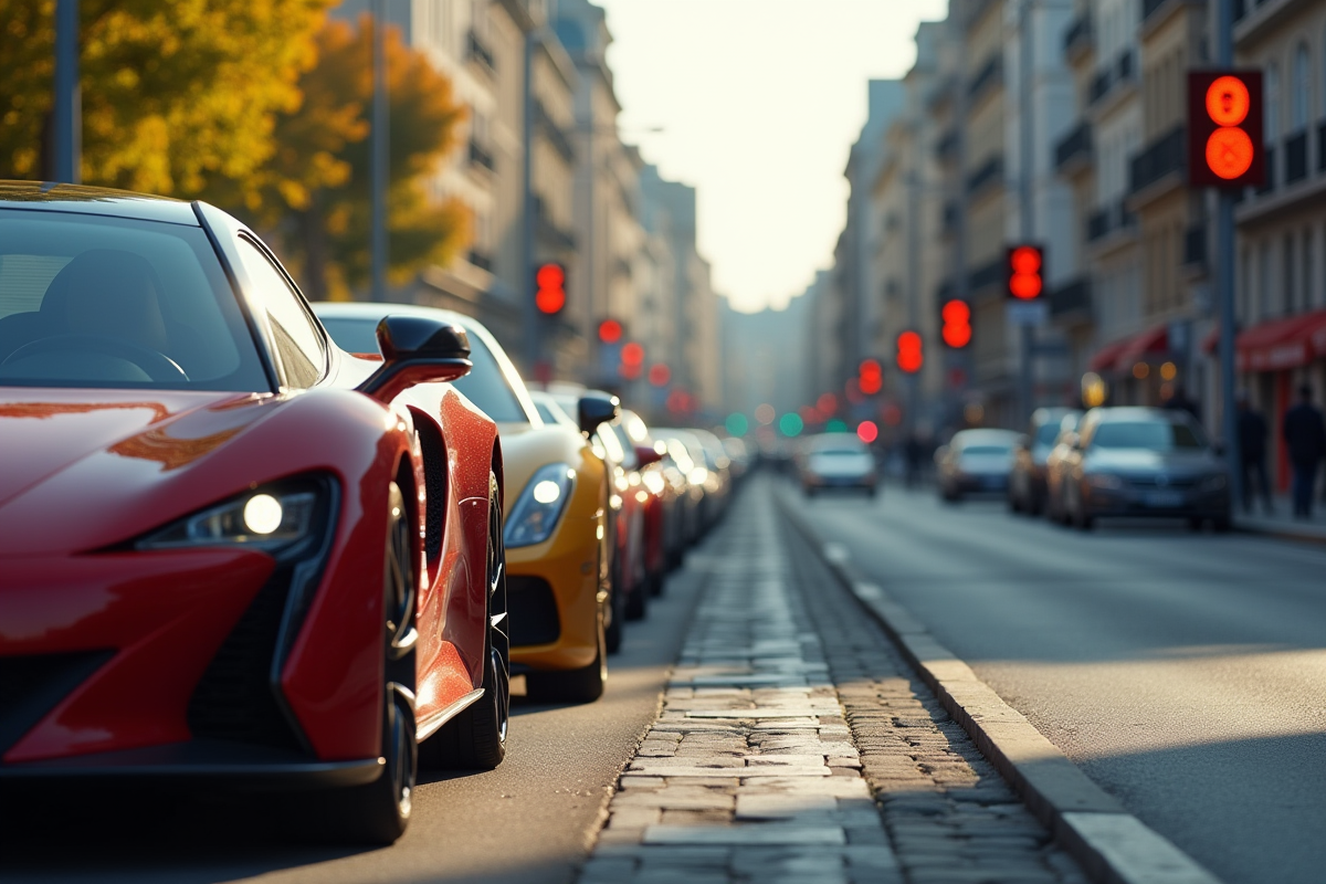 voiture assurance