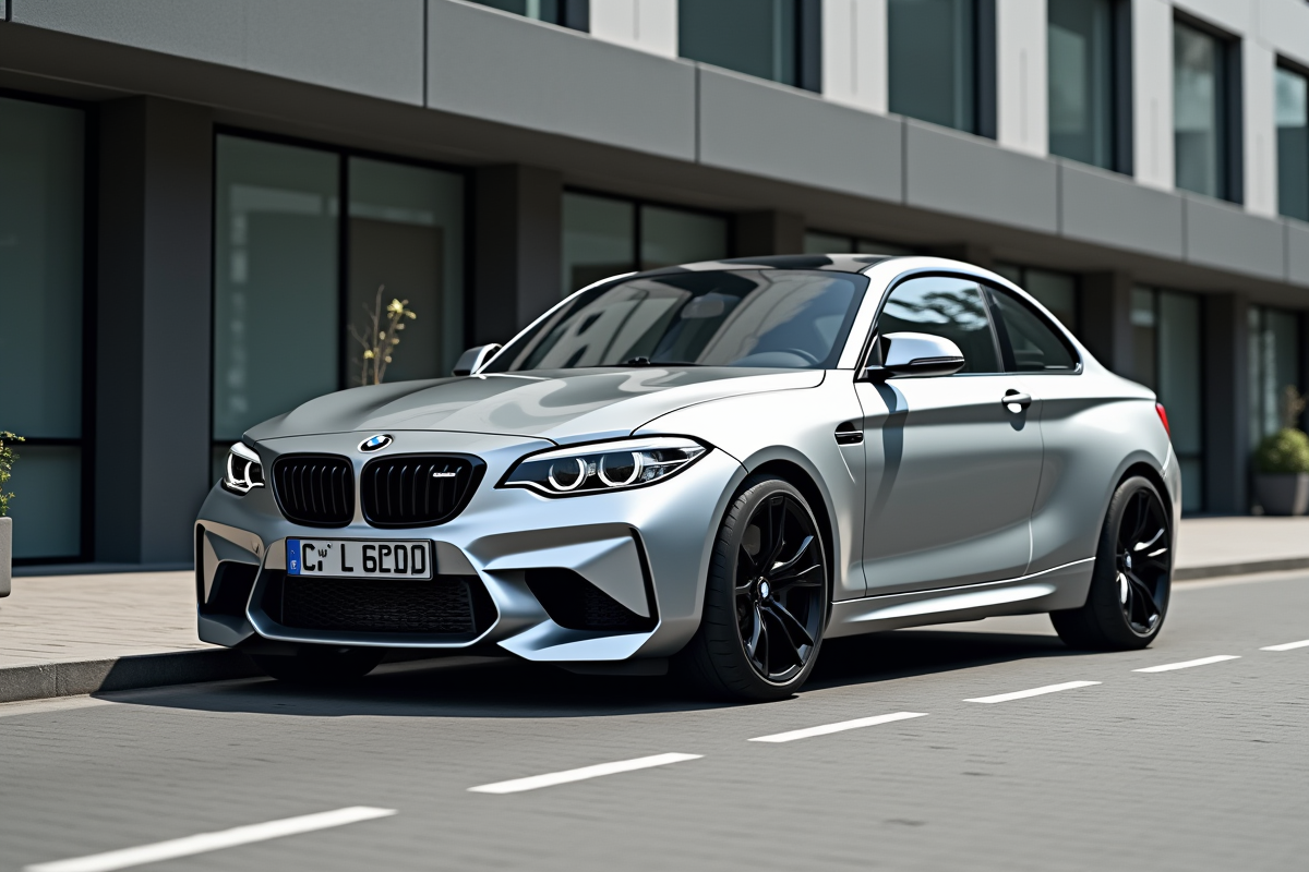 voiture sportive