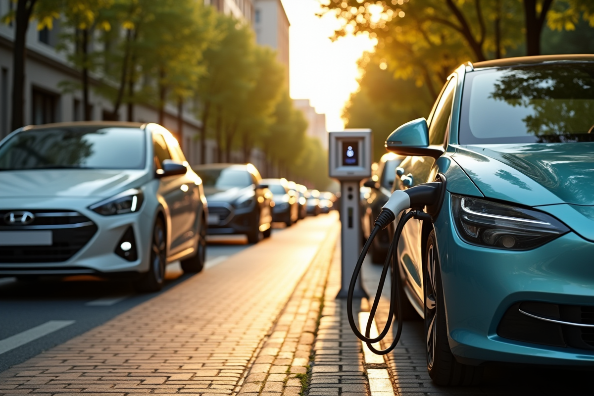 voiture écologique