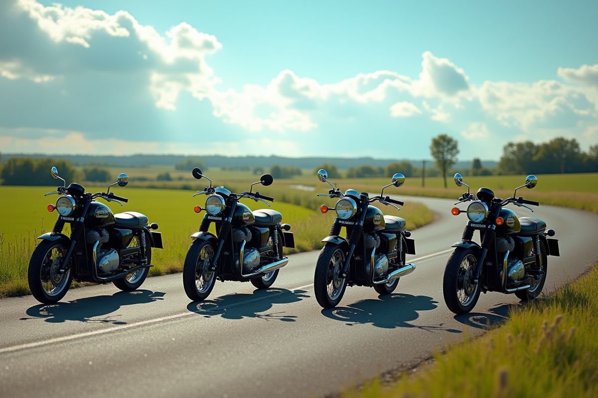 moto dispensée