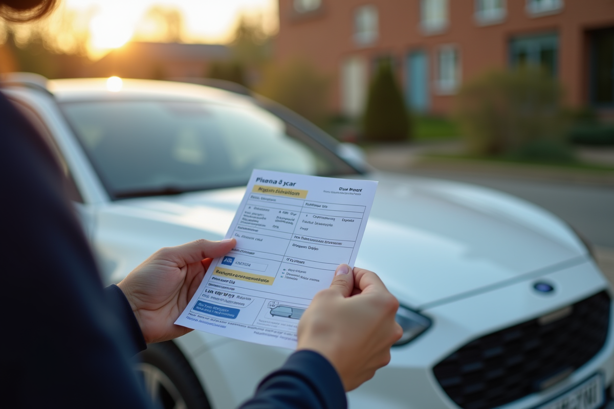 assurance voiture