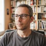 Jonathan Perrot