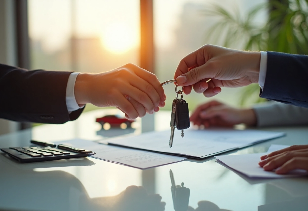 contrat assurance